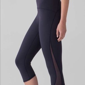 Lululemon Train Time Crop, 4